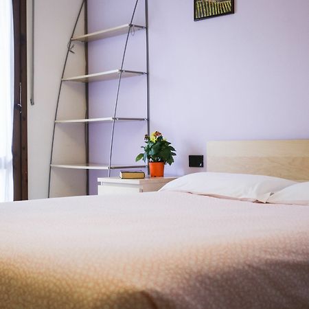 Florence Vanni Terrace Eksteriør billede