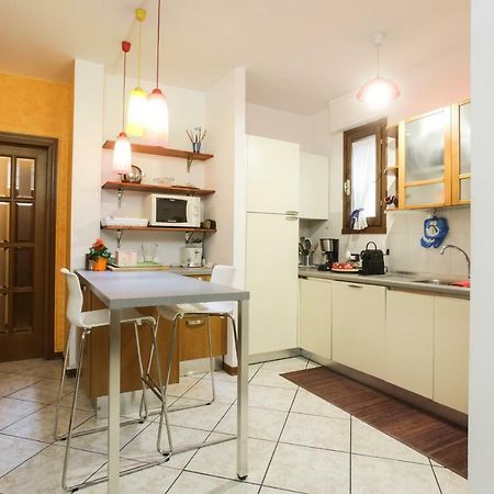 Florence Vanni Terrace Eksteriør billede