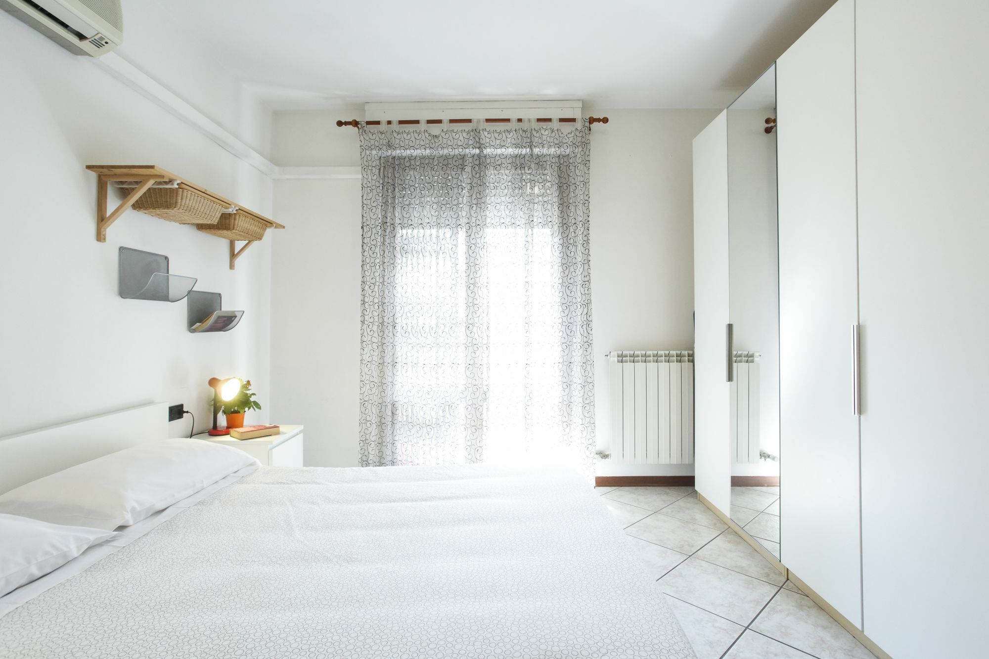 Florence Vanni Terrace Eksteriør billede