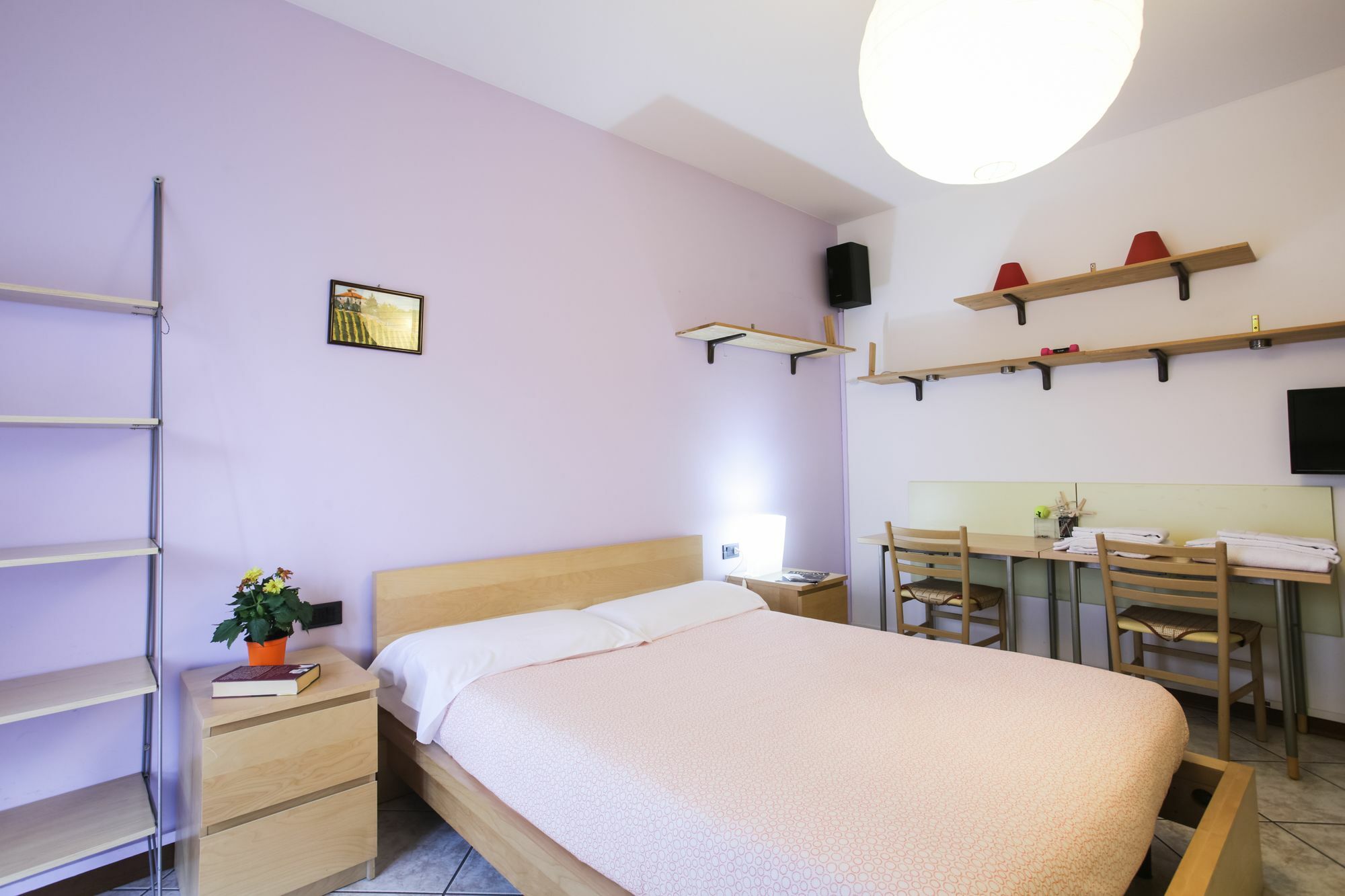 Florence Vanni Terrace Eksteriør billede