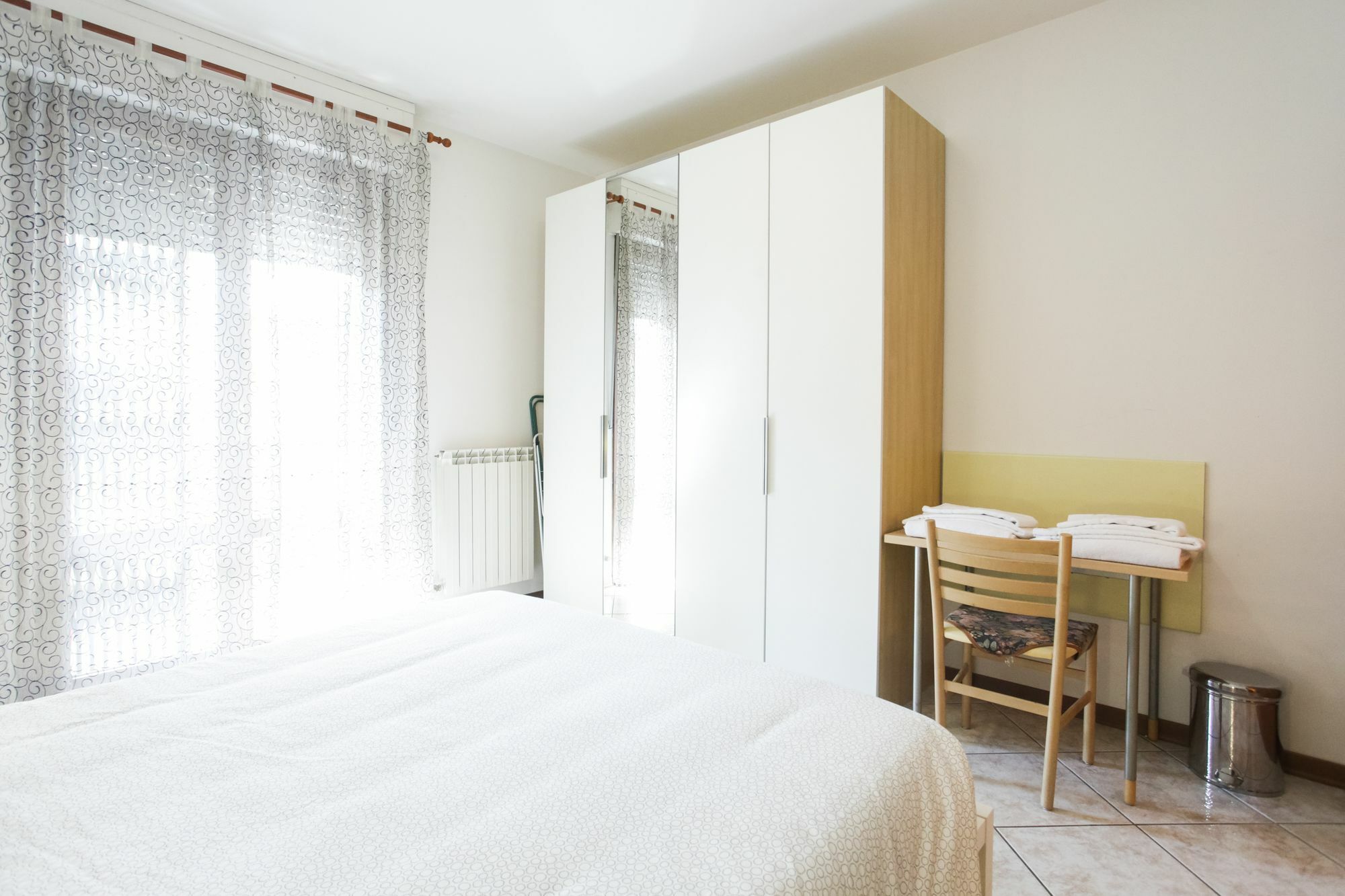 Florence Vanni Terrace Eksteriør billede