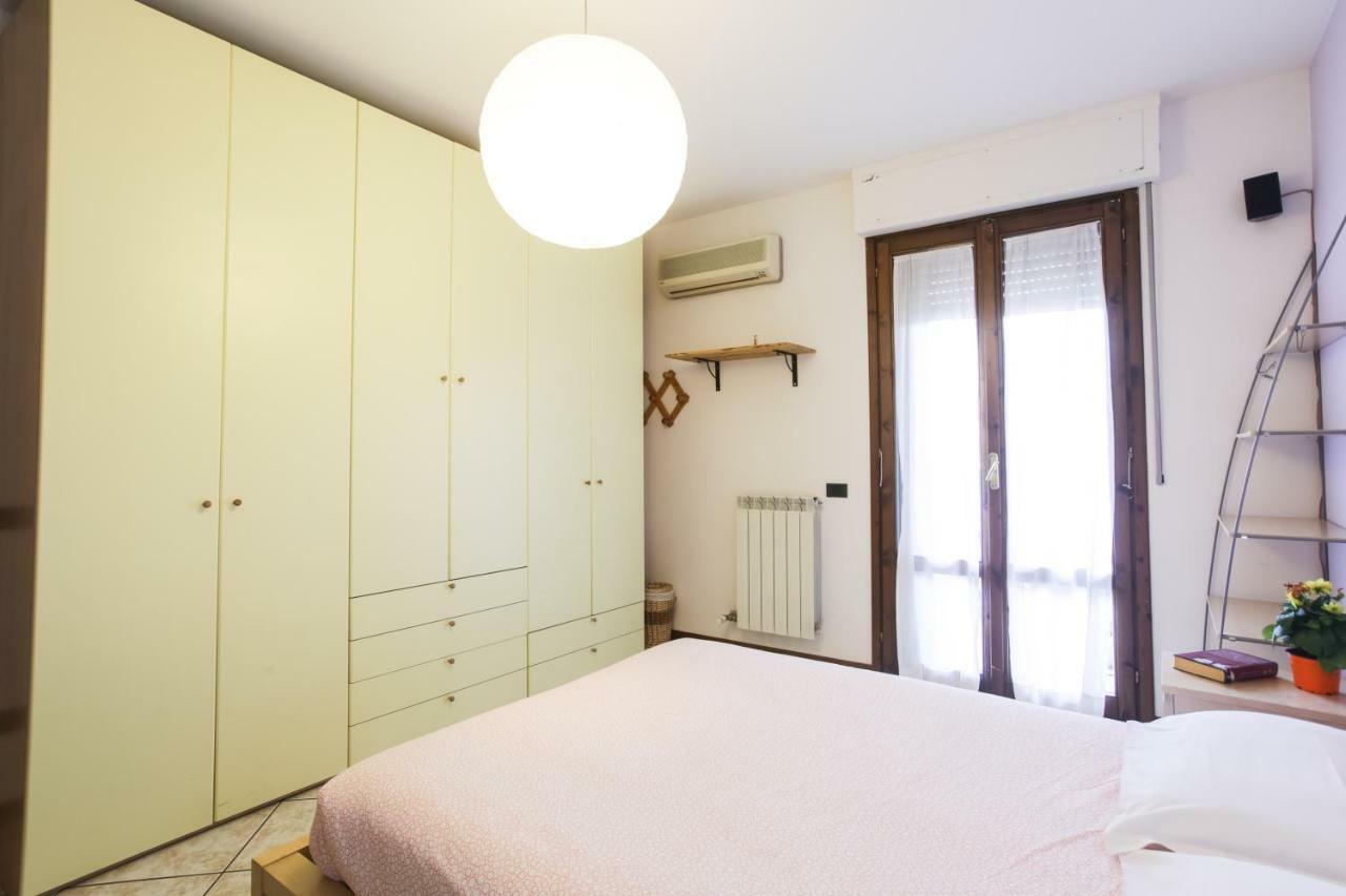 Florence Vanni Terrace Eksteriør billede